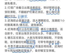 -日照灯塔风景区