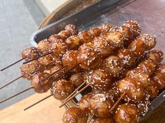 -邓记新一代糖油果子(四川煤管局供销公司职工宿舍店)