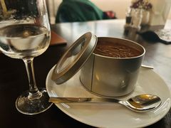 -卡佩罗意大利餐厅及酒吧Al Cappello Trattoria