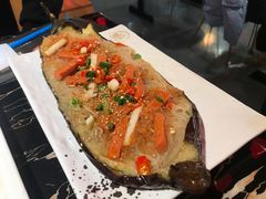 -火枪手串吧·鹤岗小串涮肚(亦庄店)