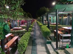 -枇杷园食为鲜火锅(南山店)