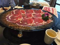-鲁西肥牛(九方购物中心店)