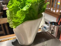 -欢喜哥齐齐哈尔自助烤肉(大学城店)