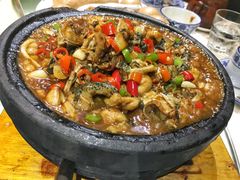 庐山石鸡-原鄉本味 楚菜 丹江口鱼(北苑店)