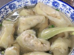 -方老大馄饨(抚宁巷店)