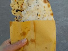 -梅干菜扣肉饼(钱局店)