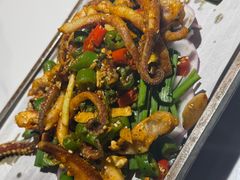 -苹果树下艺术餐厅(通州店)