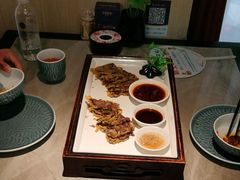 -鱼你相聚·河鲜馆(袁家岭店)
