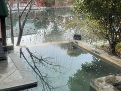 -深业半汤御泉庄温泉