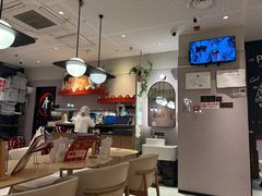 -必胜客(亦庄宅急送店)