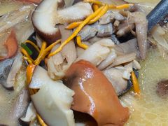 -白家寨子·山野白族菜(古城总店)