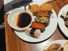 -汉巴味德(沈阳万象汇店)