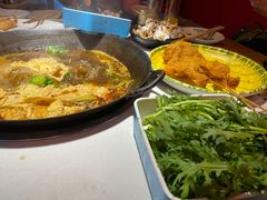 -老天桥蛙炉火锅(姑苏总店)