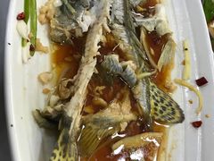 -芸海阁·农家私房菜(沙家浜景区出口店)