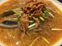 -阿庄新豫菜(航海东路店)