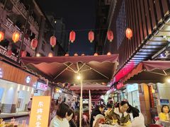 -东排食堂长沙小吃大排档(五一广场店)