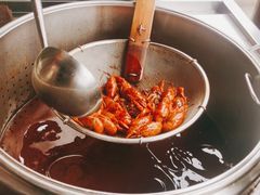 -湘邻呷铺·田园家宴(汉基广场店)