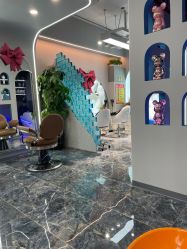 -雲造型·Hair Salon