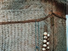 -河北村民俗体验园