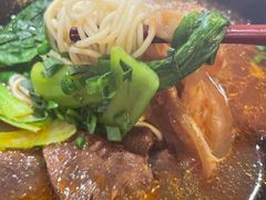 -好呷(东城十三碗美食广场店)