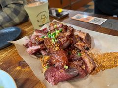 -汉森熊啤酒屋(双塘东路店)