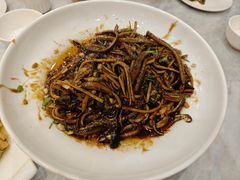 -玉华台饭庄·淮扬菜·烤鸭(望京店)