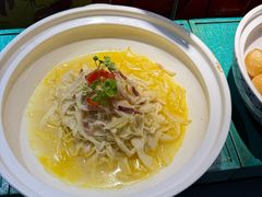 -绿杨春·淮扬宴(庐山路店)