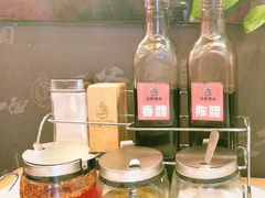 -五爷拌面(宽城万达店)