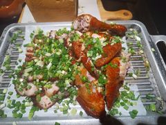 -绿茶餐厅(深圳龙华天虹购物中心店)