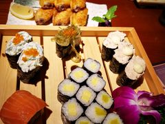 -元通寿司(东骏店)