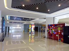 -大世界影城(无锡江南大悦城IMAX激光店)