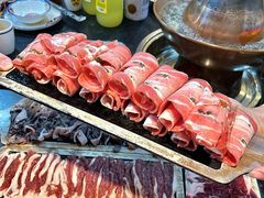-德来順老北京 涮羊肉 烤羊排(大学城店)