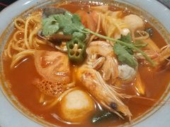 -长勺子东南亚(街道口店)