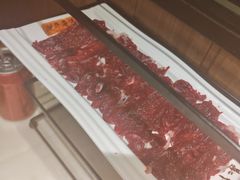 -潮牛海记•潮汕牛肉火锅•醉鸡煲•粿条汤(通北路店)
