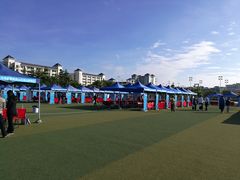 -广东水利电力职业技术学院(天河校区)