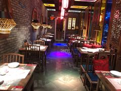 大堂-蛙小侠(吾悦广场店)