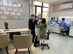 -牙博士口腔品牌连锁(杨浦店)