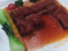 -清真悦宾楼食府(海湖店)