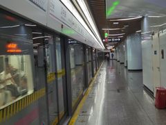 -汉中路(地铁站)