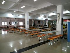 -浙江同济科技职业学院餐厅