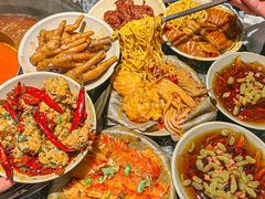 -大虎重庆老火锅(正弘城店)