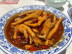 -回家吃饭·地道南昌菜(建德观总店)