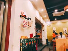 大堂-川成串·自助串串香火锅(朝阳店)