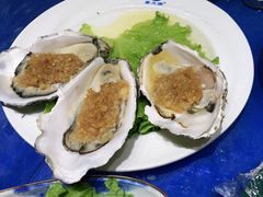 -小船渔村•大连菜•大连焖鱼(明泽街店)