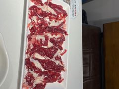 -食潮汕头鲜牛馆(望京保利店)