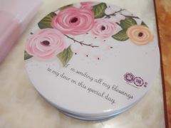 -家琳甜品(江南东店)