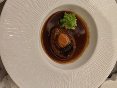 -喜来登由由大酒店九州膳坊中餐厅