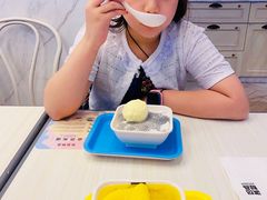 -满记甜品(优客百盛店)