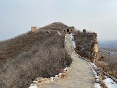 -司马台长城