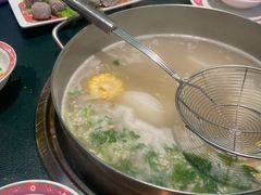-大吉利·潮汕鲜牛肉火锅(河西店)